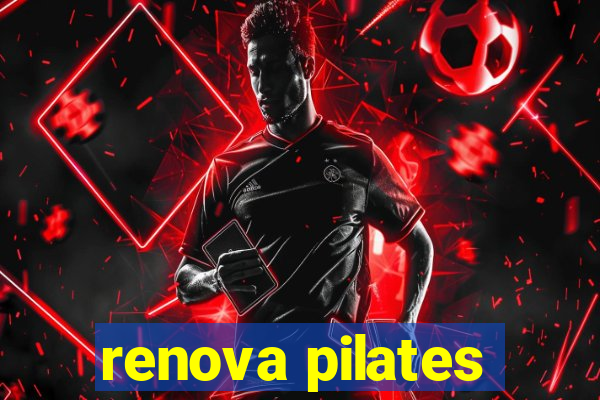 renova pilates